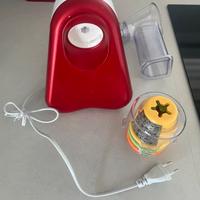 Moulinex DJ755G10 Affettatutto Grattugia elettrico