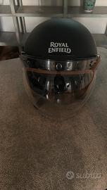 Casco Royal Enfield