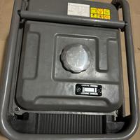 generatore a benzina perfettamente funzionante