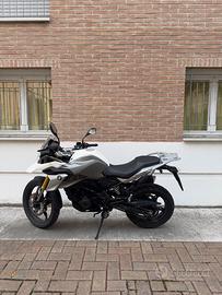BMW G 310 GS