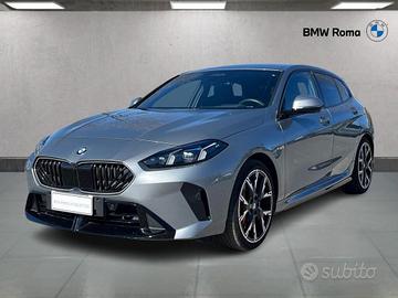 BMW Serie 1 118d MSport Pro auto
