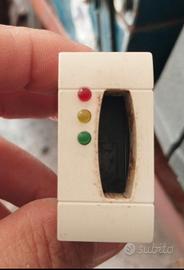 inseritore per centrale Lince 