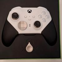 xbox elite 2 white