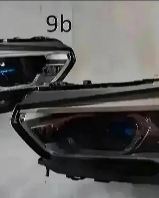 BMW X5 G05 X6 G06 Fari Laser