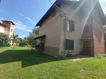 Quadrilocale a Lessona