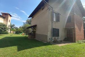 Quadrilocale a Lessona