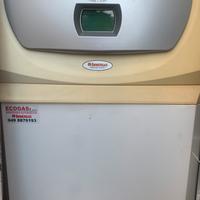 Caldaia Immergas 32kw 50l