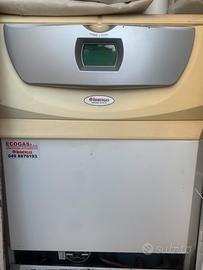 Caldaia Immergas 32kw 50l