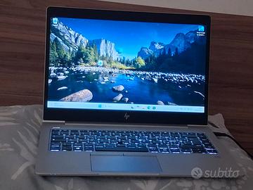 Hp elitebook