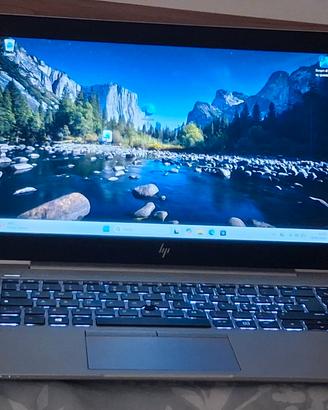 Hp elitebook