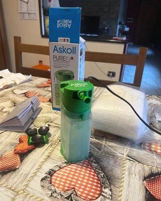 Askoll pure in M