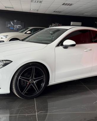Mercedes-benz CLA 200d Automatic Sport