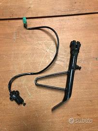 Cavalletto laterale Suzuki Burgman 400 '03-'05