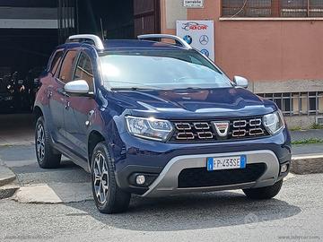 DACIA Duster 1.5 dCi 8V 110 CV EDC 4x2 Prest.