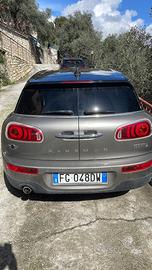 MINI Mini Clubman (F54) - 2016