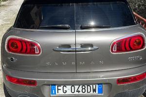 MINI Mini Clubman (F54) - 2016