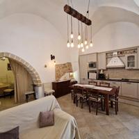 Casa Vacanza Centro Storico Campi Salentina