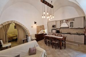 Casa Vacanza Centro Storico Campi Salentina