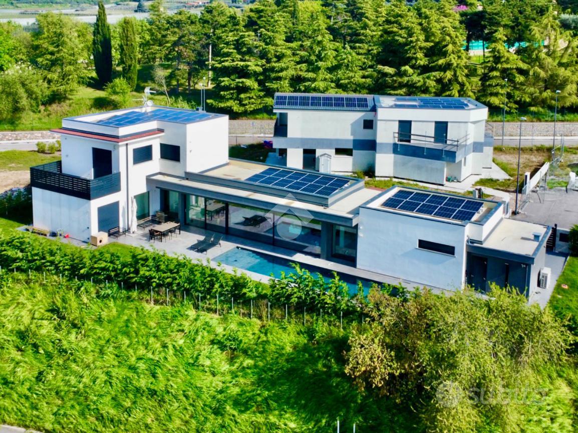 Casa – Affi, Caorsa - Vista 4