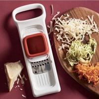 Speedy grater Tupperware