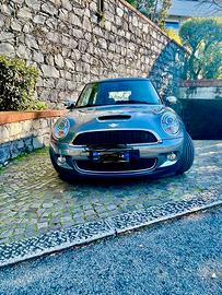 MINI COOPER S full optional