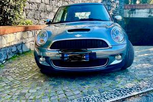 MINI COOPER S full optional
