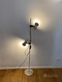 Lampada da terra anni '70
