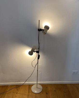 Lampada da terra anni '70