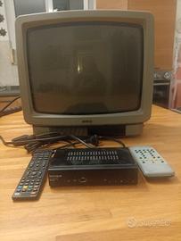 TV Mivar 15 "