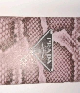 Cover per Samsung S10e S10 /Plus L’ORIGINALE PRADA