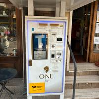 Distributore Automatico