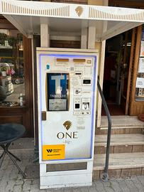 Distributore Automatico