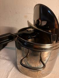 pentola a pressione 