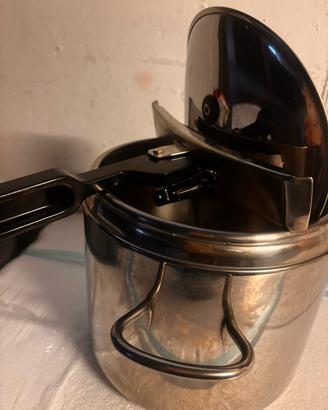 pentola a pressione 