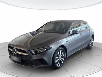 MERCEDES A 250 e eq-power Business Extra auto