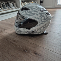 Casco donna Shoei