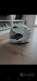 Casco donna Shoei