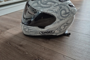 Casco donna Shoei