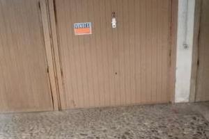 Privato vende". garage a valdagno