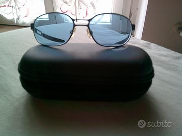 occhiali da sole