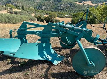 Aratro Nardi 4BT/F