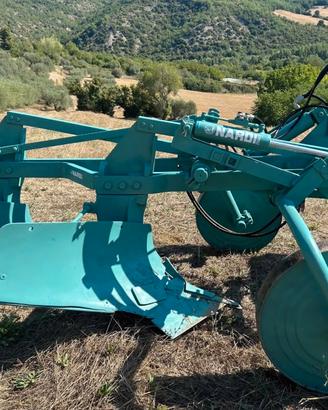 Aratro Nardi 4BT/F