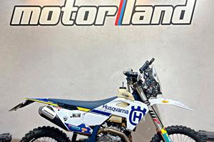Husqvarna FE 450
