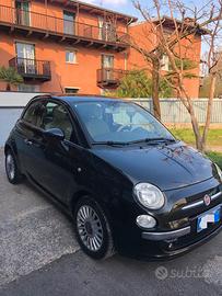 Fiat 500 1.4 Sport 100cv