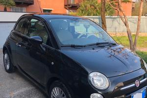 Fiat 500 1.4 Sport 100cv