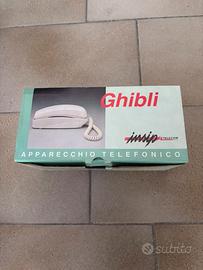 Telefono fisso Insip Ghibli