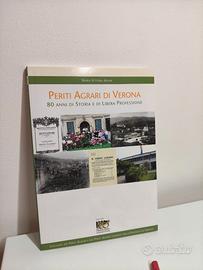 Libro "Periti agrari di Verona"