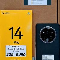 Realme 14 pro 5g 256gb