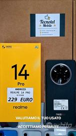 Realme 14 pro 5g 256gb