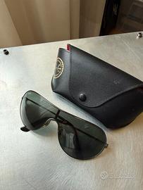 Ray Ban RB3250 Originali occhiali da sole